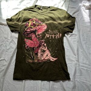 Melanie Martinez Portals Tee